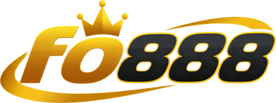 fo888 โลโก้
